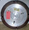 DM&E Cutter reel, .25" length, (1/4")